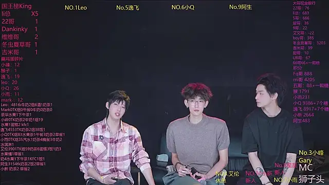 AAA-winner online show from 05-03-26, 10:38