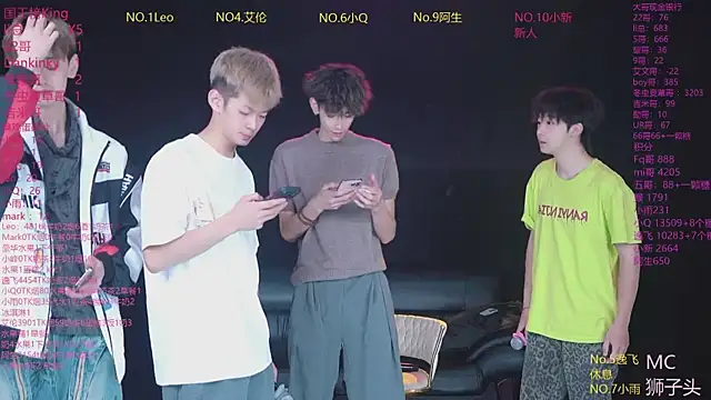 AAA-winner online show from 05-04-26, 10:28