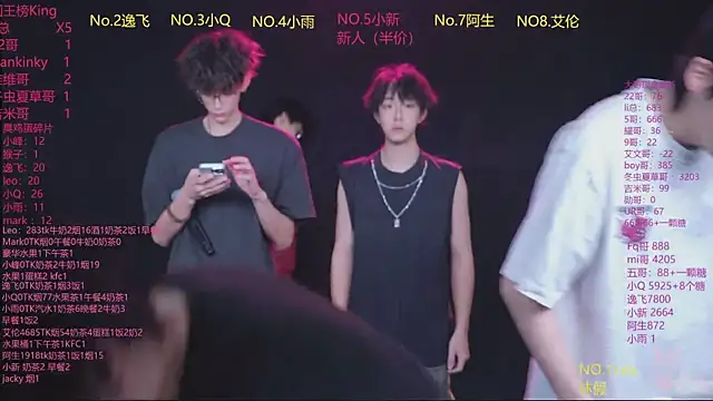 AAA-winner online show from 05-06-26, 10:26