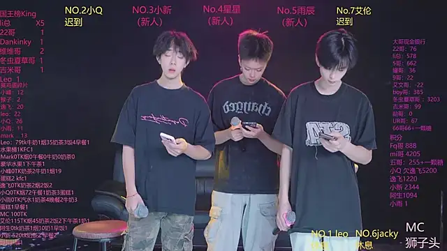 AAA-winner online show from 05-12-26, 05:15