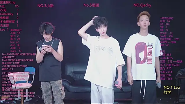 Snapshot of AAA-winner chatting on 05-14-26, 05:14 AAA-winner online show from 05-14-26, 05:14