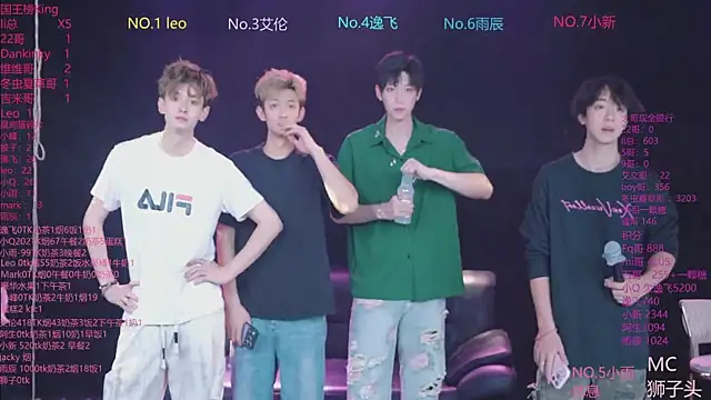 Snapshot of AAA-winner chatting on 05-16-26, 05:15 AAA-winner online show from 05-16-26, 05:15