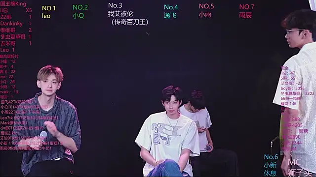 Snapshot of AAA-winner chatting on 06-03-26, 02:14 AAA-winner online show from 06-03-26, 02:14