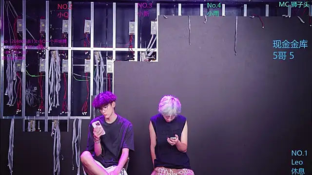Snapshot of AAA-winner chatting on 07-09-26, 11:25 AAA-winner online show from 07-09-26, 11:25