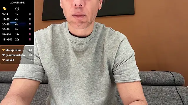 marcoo x online show from 11-28-25, 08:39