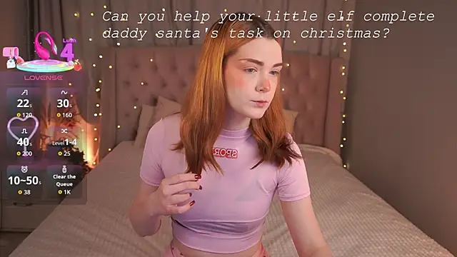 AvaRyder online show from 12-19-25, 01:40