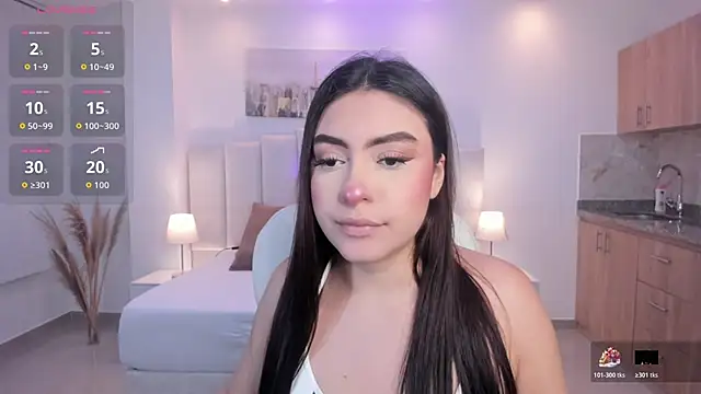 Maya vexx online show from 02-02-26, 06:50