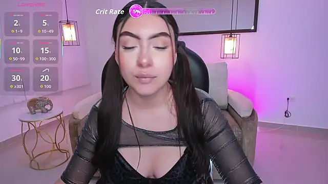 Maya vexx online show from 02-08-26, 08:12