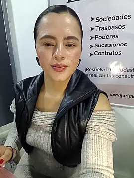 Snapshot of ALEJA__22 chatting on 03-13-26, 06:36 ALEJA 22 online show from 03-13-26, 06:36