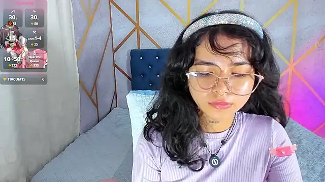  vaiolet owo online show from 01-09-26, 07:22