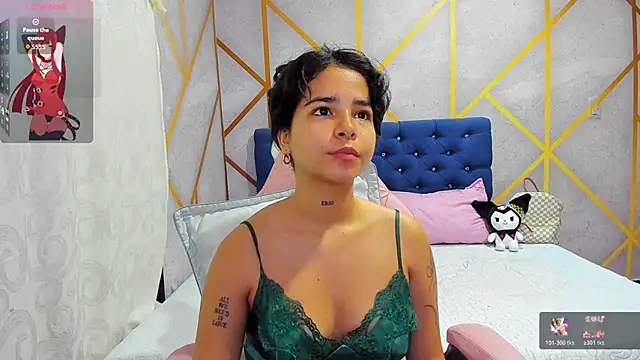  vaiolet owo online show from 02-19-26, 05:03