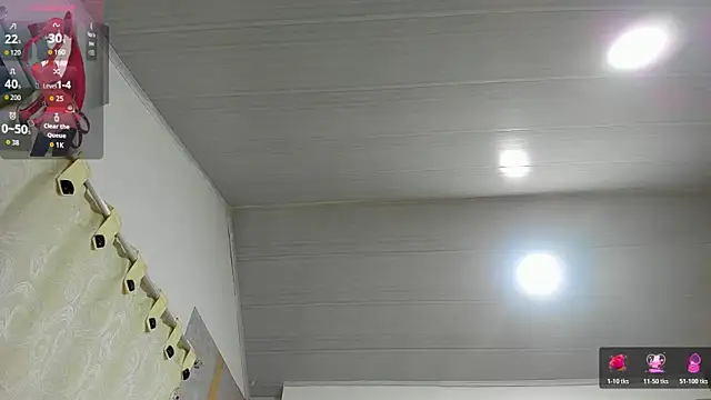  vaiolet owo online show from 03-18-26, 05:43