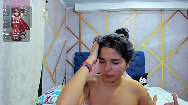  vaiolet owo online show from 03-26-26, 03:45