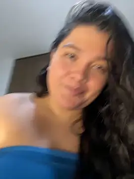 sweetmuslim01 online show from 11-28-25, 06:27