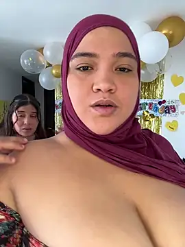 sweetmuslim01 online show from 04-26-26, 05:10