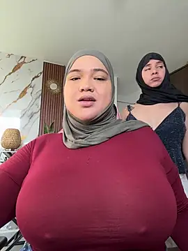 sweetmuslim01 online show from 05-03-26, 03:18
