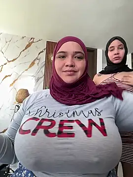 sweetmuslim01 online show from 05-05-26, 03:53
