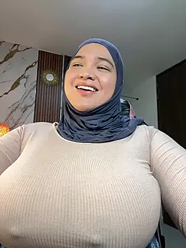 sweetmuslim01 online show from 06-21-26, 12:46