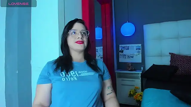 Sharon Tyga20 online show from 11-20-25, 09:36