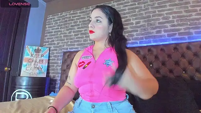 Sharon Tyga20 online show from 01-14-26, 08:47