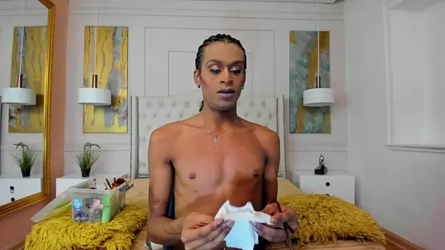 RosaliaMontero online show from 02-06-26, 08:12