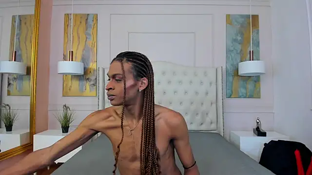 RosaliaMontero online show from 02-27-26, 11:43