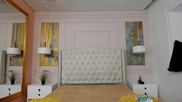 RosaliaMontero online show from 03-12-26, 08:26