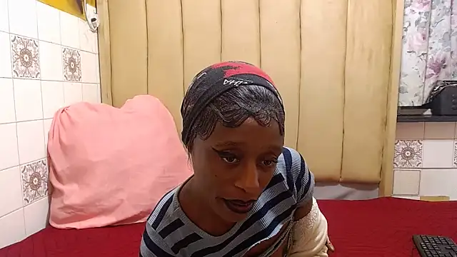 Nikistickyxx25 online show from 06-05-26, 10:37