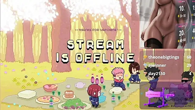 Snapshot of Goddess__Effy chatting on 12-04-25, 01:31 Goddess Effy online show from 12-04-25, 01:31