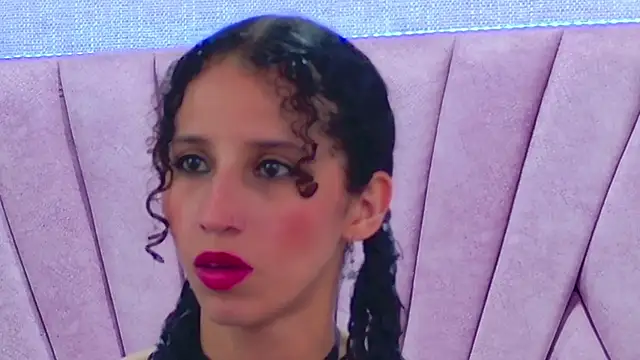 EimySanchez online show from 11-14-25, 07:23