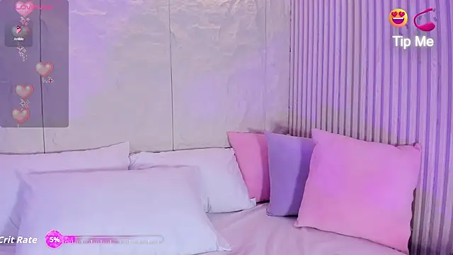 EmmilyEvanss online show from 01-17-26, 04:39