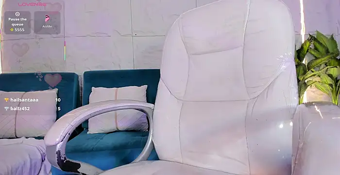 EmmilyEvanss online show from 02-03-26, 06:40