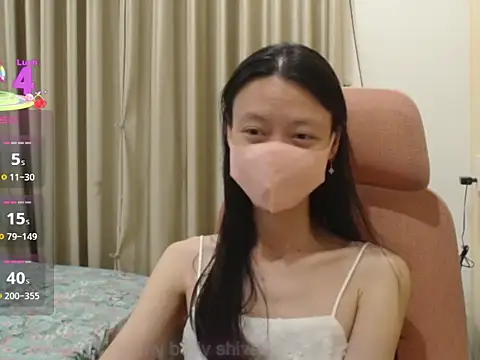 Lil-Cherries online show from 12-20-25, 02:02