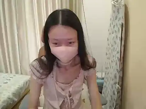 Lil-Cherries online show from 07-02-26, 03:23