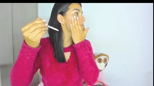 KIMMY MONTIELL online show from 02-25-26, 11:31