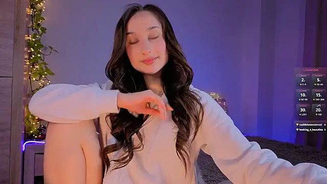 Snapshot of VYBEON chatting on 04-07-26, 04:40 VYBEON online show from 04-07-26, 04:40