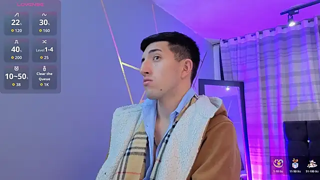 Un Sluttyy online show from 11-28-25, 11:35