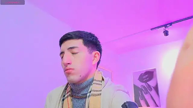 Un Sluttyy online show from 02-04-26, 11:16