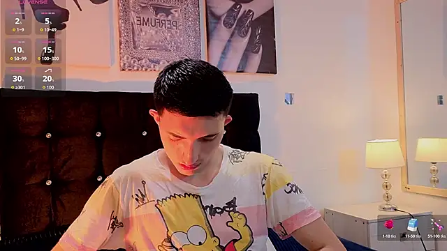 Snapshot of Un_Sluttyy chatting on 02-24-26, 11:41 Un Sluttyy online show from 02-24-26, 11:41