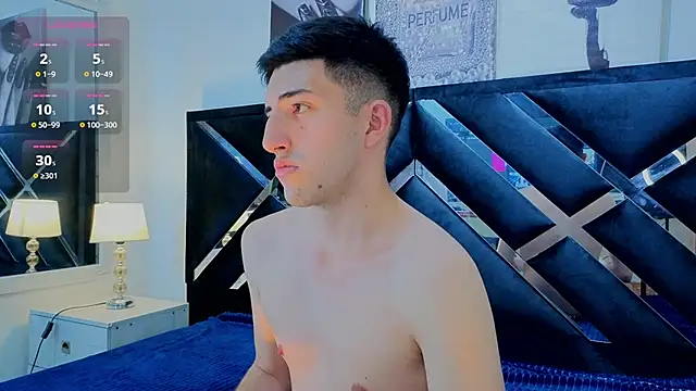 Un Sluttyy online show from 05-08-26, 03:12