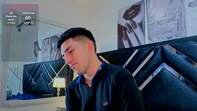 Un Sluttyy online show from 05-09-26, 11:48