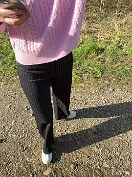 roroandjujuLoveX online show from 02-26-26, 01:32