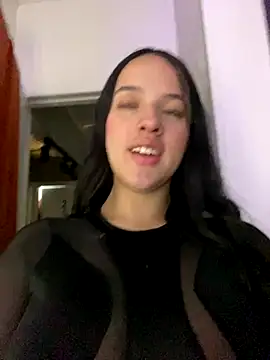 CelesteJones1 online show from 01-06-26, 12:31