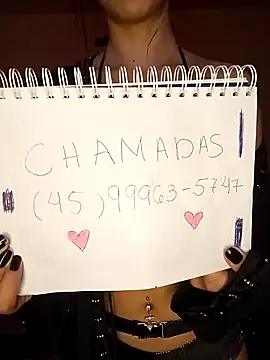 Snapshot of GabySMiller chatting on 03-07-26, 04:53 GabySMiller online show from 03-07-26, 04:53