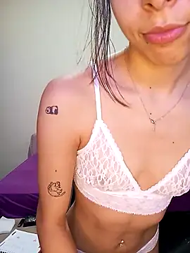 Snapshot of GabySMiller chatting on 03-15-26, 10:38 GabySMiller online show from 03-15-26, 10:38