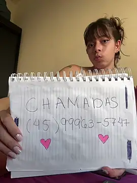 Snapshot of GabySMiller chatting on 03-20-26, 09:30 GabySMiller online show from 03-20-26, 09:30