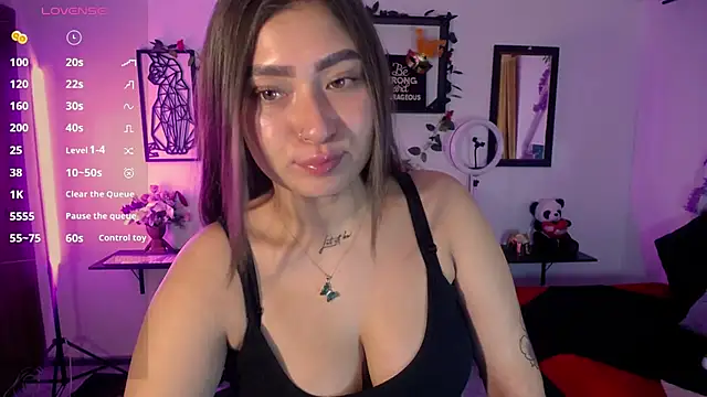 Snapshot of Cata_lover1 chatting on 02-06-26, 01:47 Cata lover1 online show from 02-06-26, 01:47