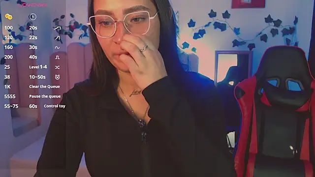 Snapshot of Cata_lover1 chatting on 02-12-26, 07:20 Cata lover1 online show from 02-12-26, 07:20