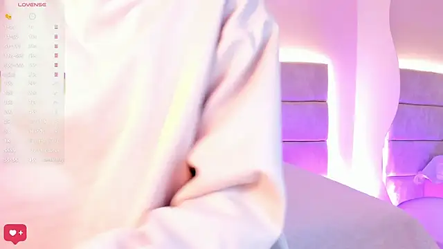 nia20  online show from 02-20-26, 12:16