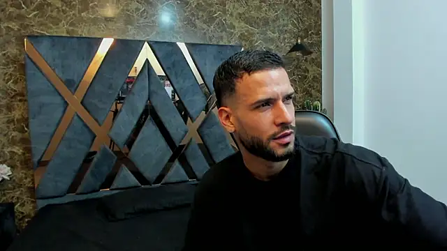 Jacob Benelli online show from 02-12-26, 11:22